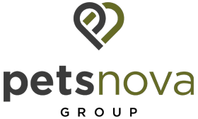 Petsnova Group LOGO