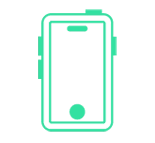 company iphone