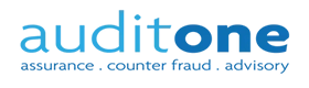 Audit One Logo