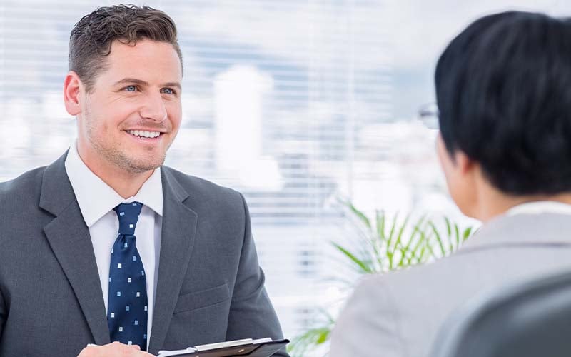 The ideal Interview Preparation