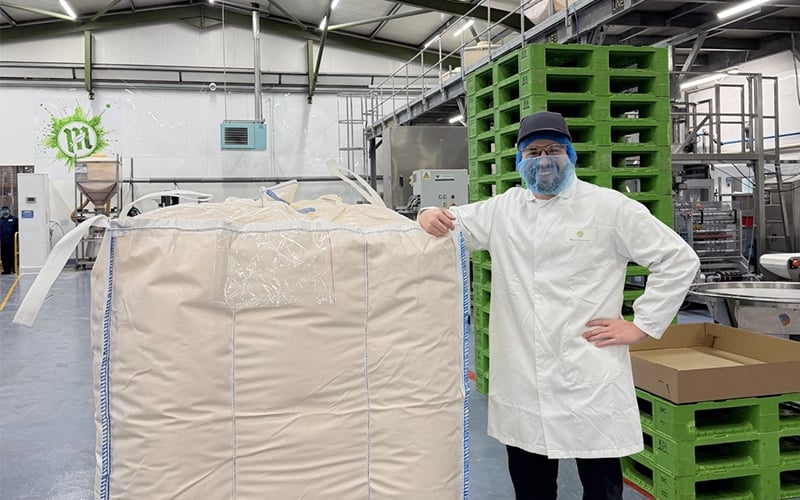 From Graduate Entry to a Key Supply Chain Role