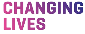 Changing Lives logo