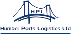 Humber Ports Logistics logo