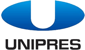 Unipres logo