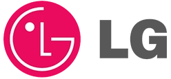 LG logo