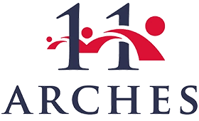 11 Arches Logo
