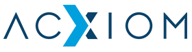 Acxiom logo