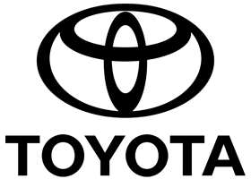 Toyota Deutschland logo