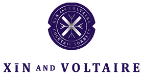 Xīn and Voltaire Logo