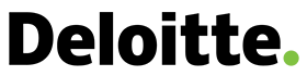 Deloitte logo