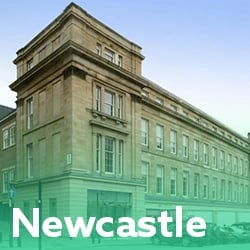 Newcastle office