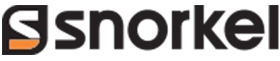 Snorkel lifts logo
