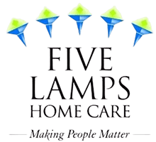 Five Lamps LOGO