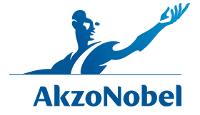 Akzo Nobel Logo