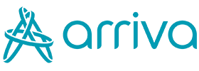 Arriva logo
