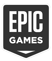 Epic Games logo