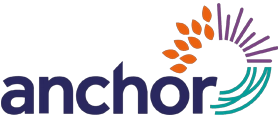 Anchor Trust logo