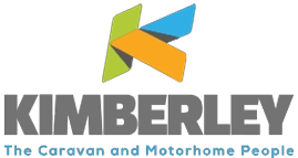 Kimberley Caravans and Motorhomes logo