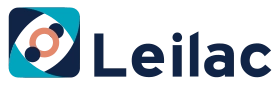 Leilac logo