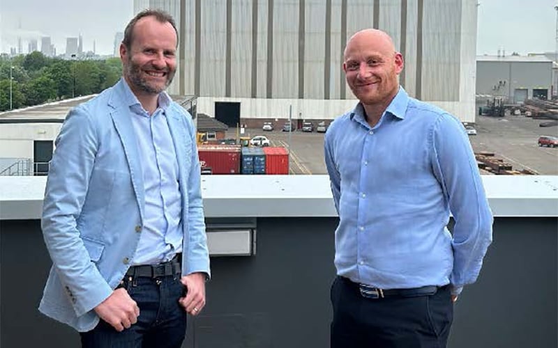The Journey from Marketing Graduate to Managing Director